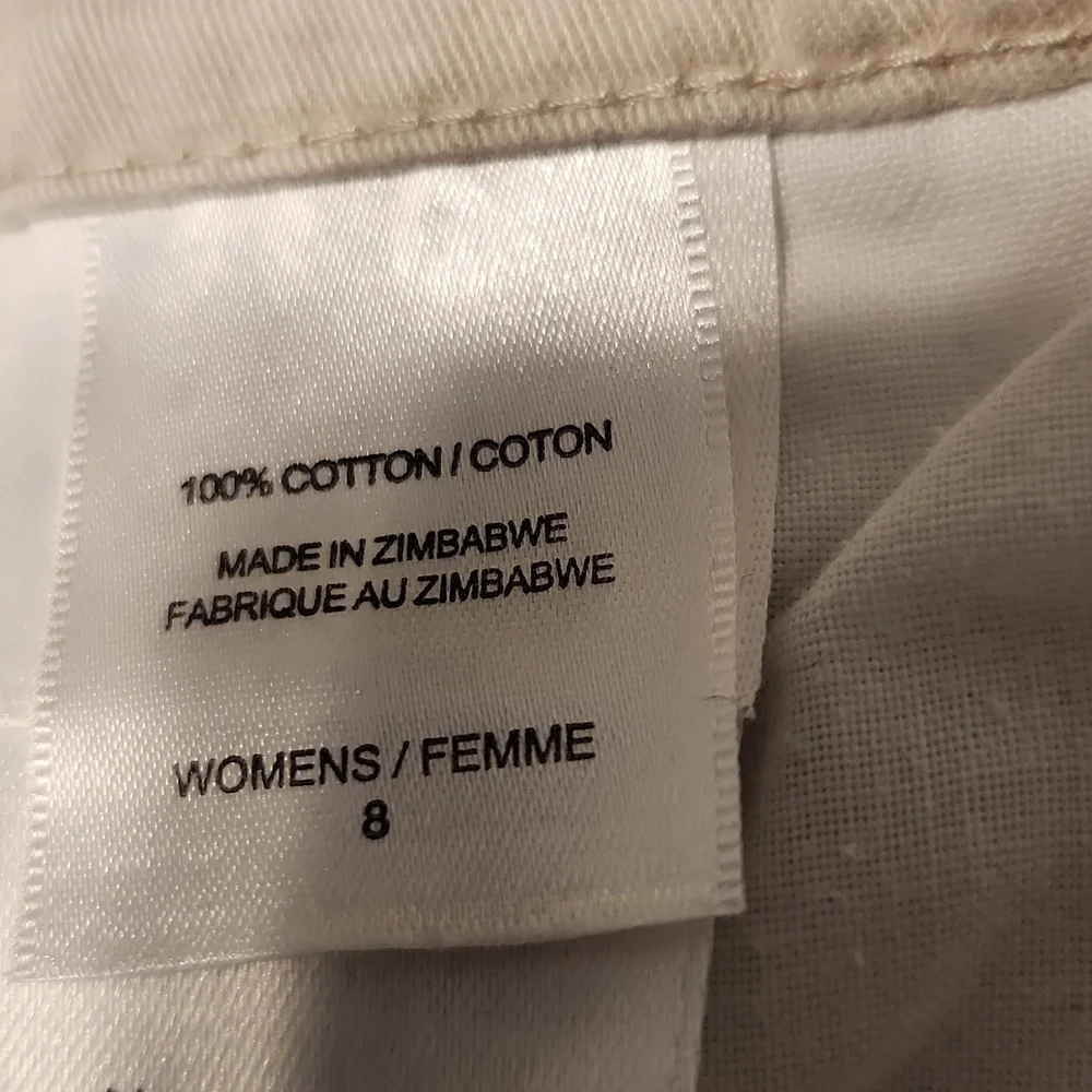 Eddie Bauer women's shorts. - Picture 3 of 6